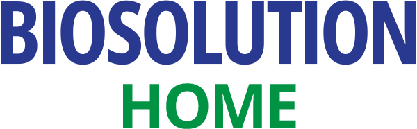 BIOSOLUTION HOME